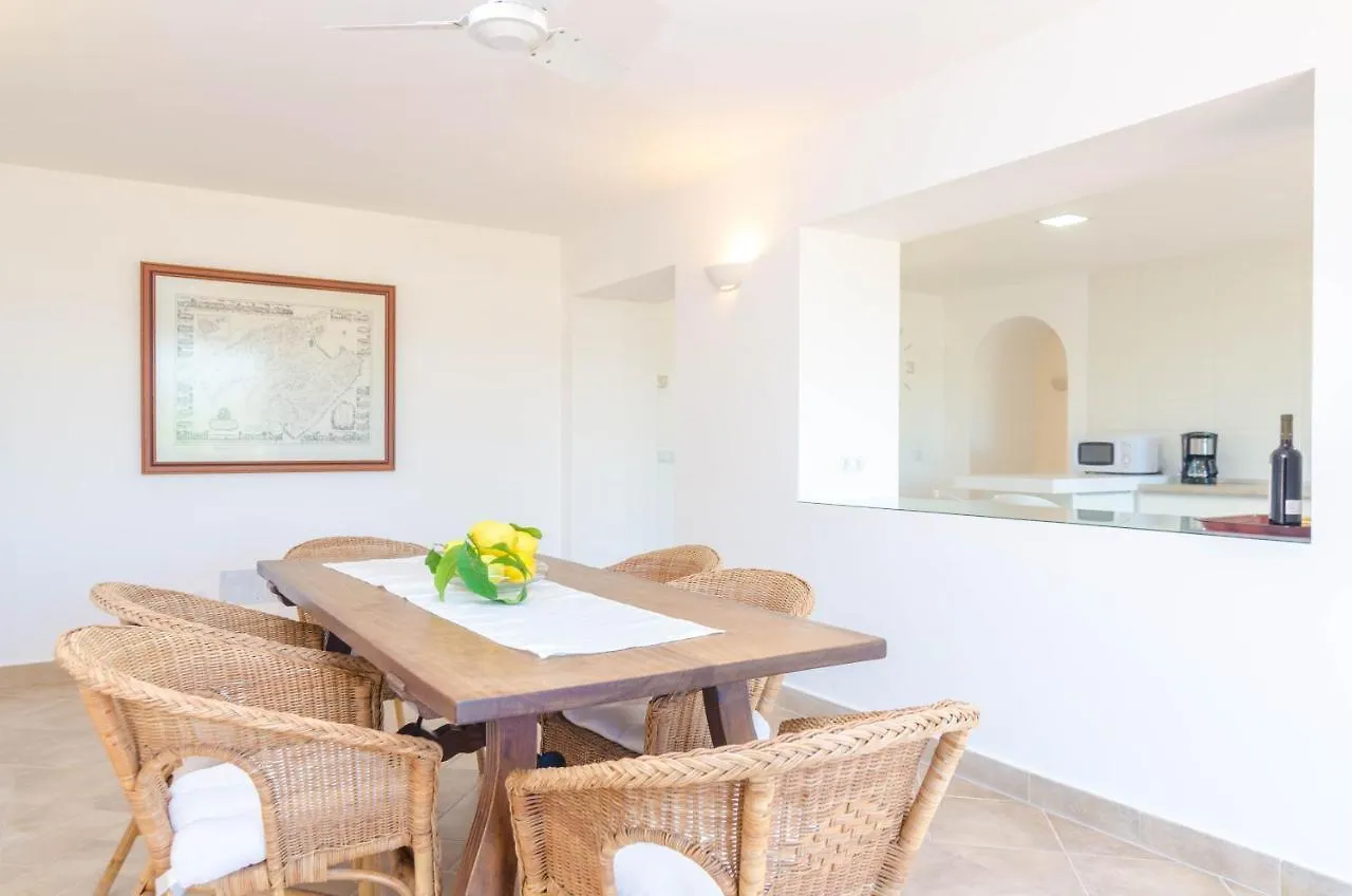 Villa Ses Barreres Campos  0*, Campos (Mallorca)