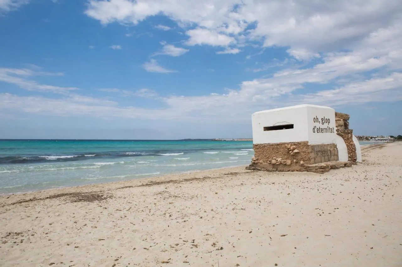 Villa Ses Barreres Campos  0*, Campos (Mallorca)