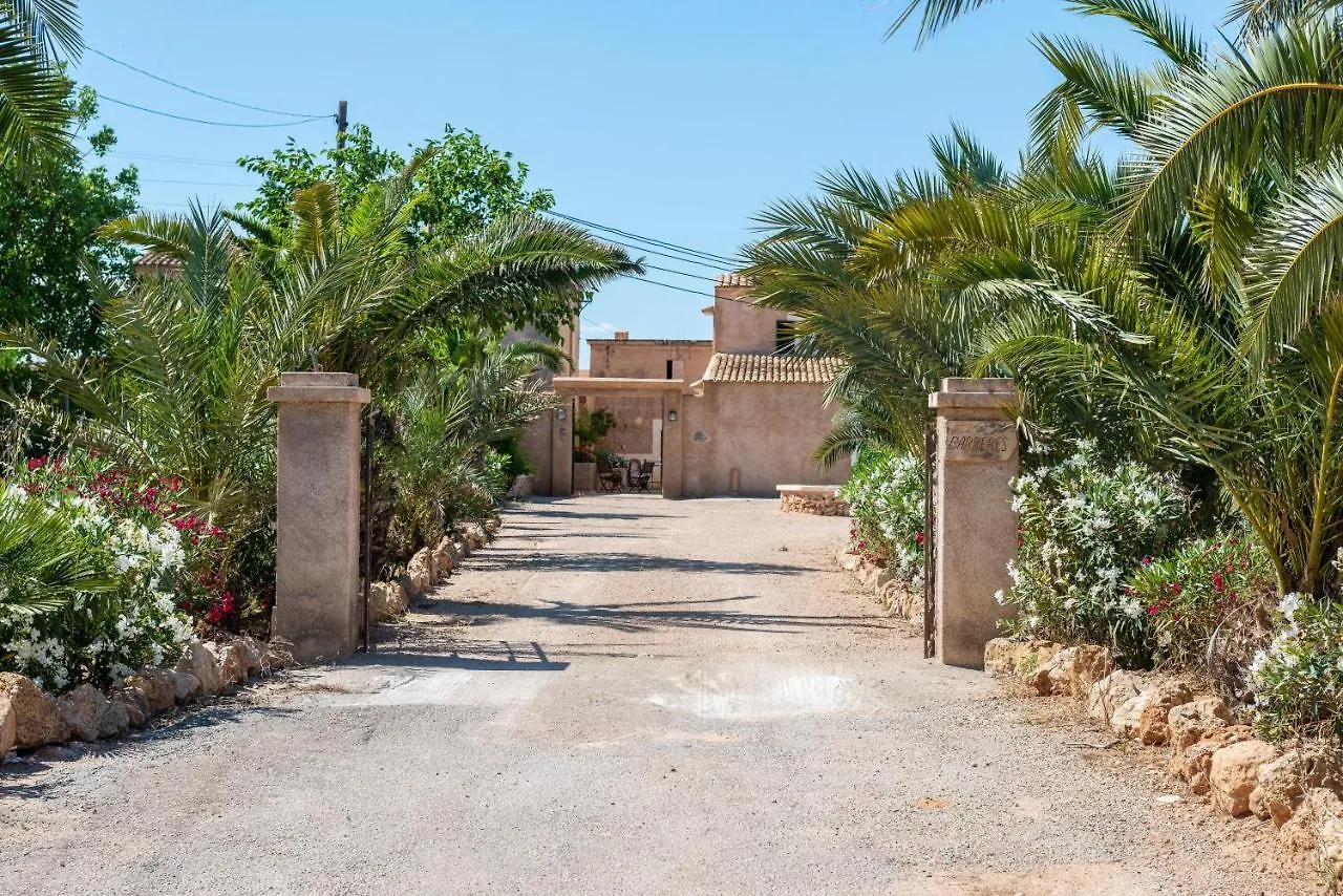 Ses Barreres Villa Campos  0*, Campos (Mallorca)