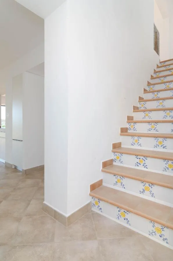 Chalet Ses Barreres Villa Campos