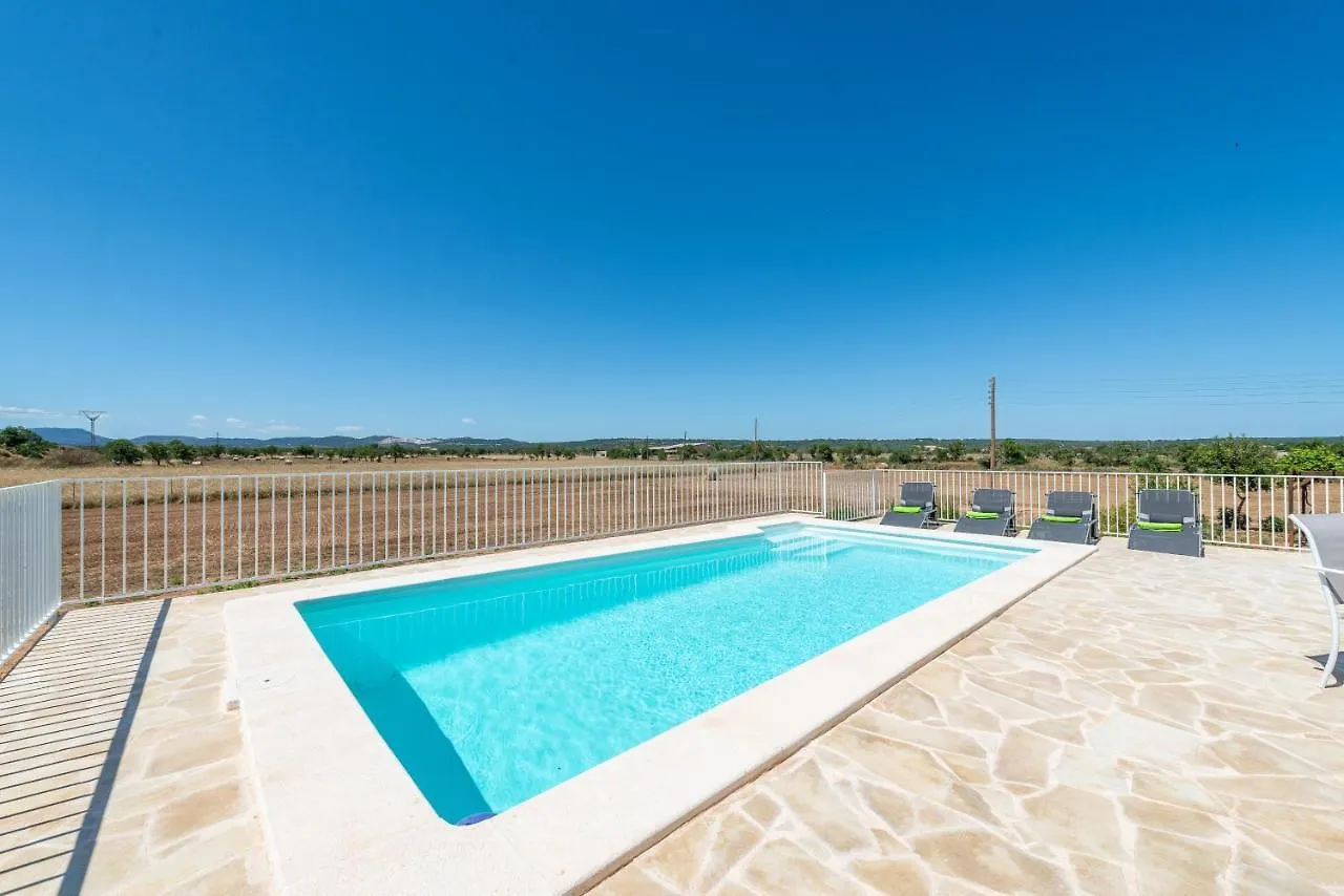 Ses Barreres Villa Campos  0*, Campos (Mallorca) Spain