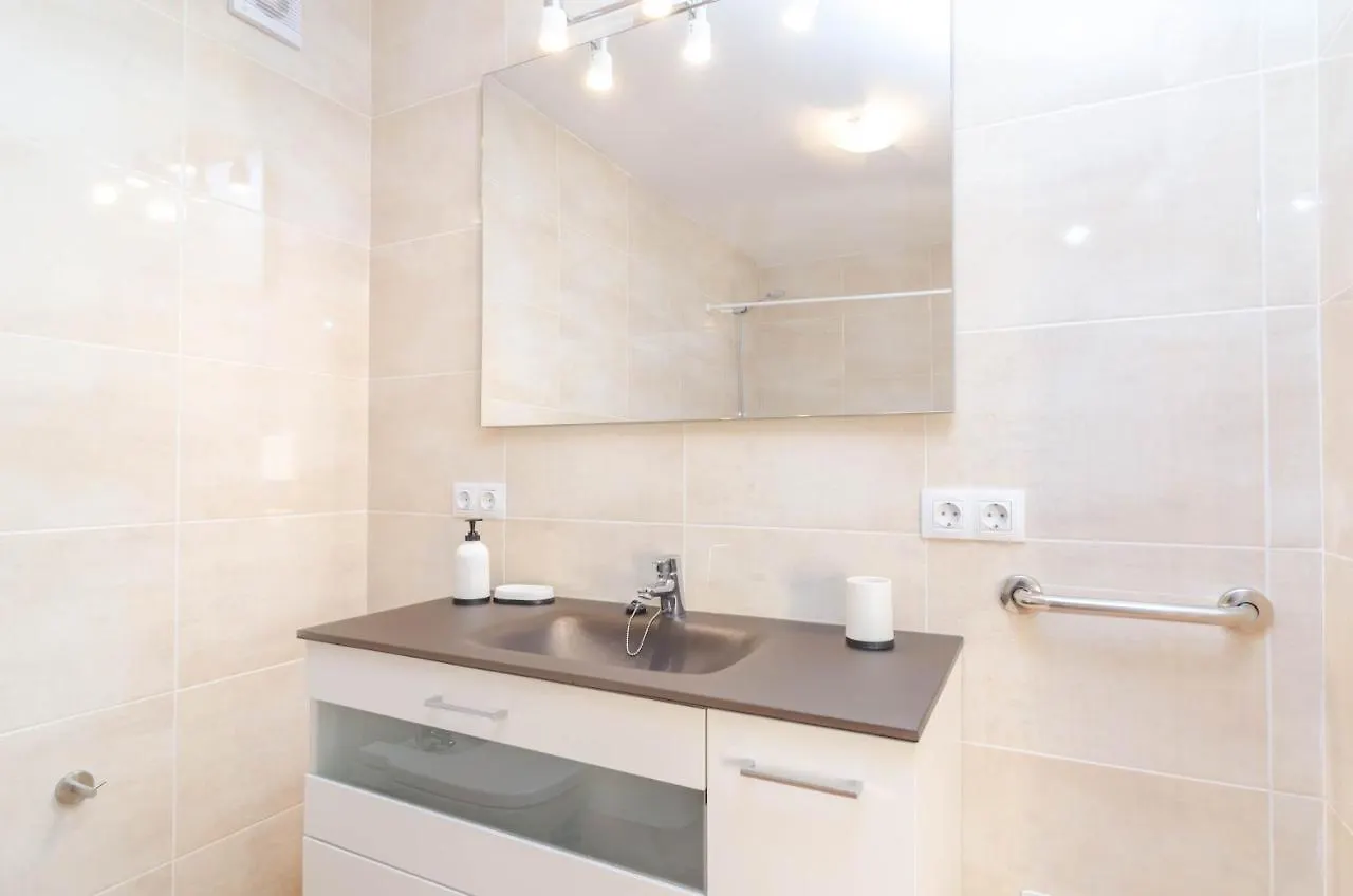 Ses Barreres Villa Campos