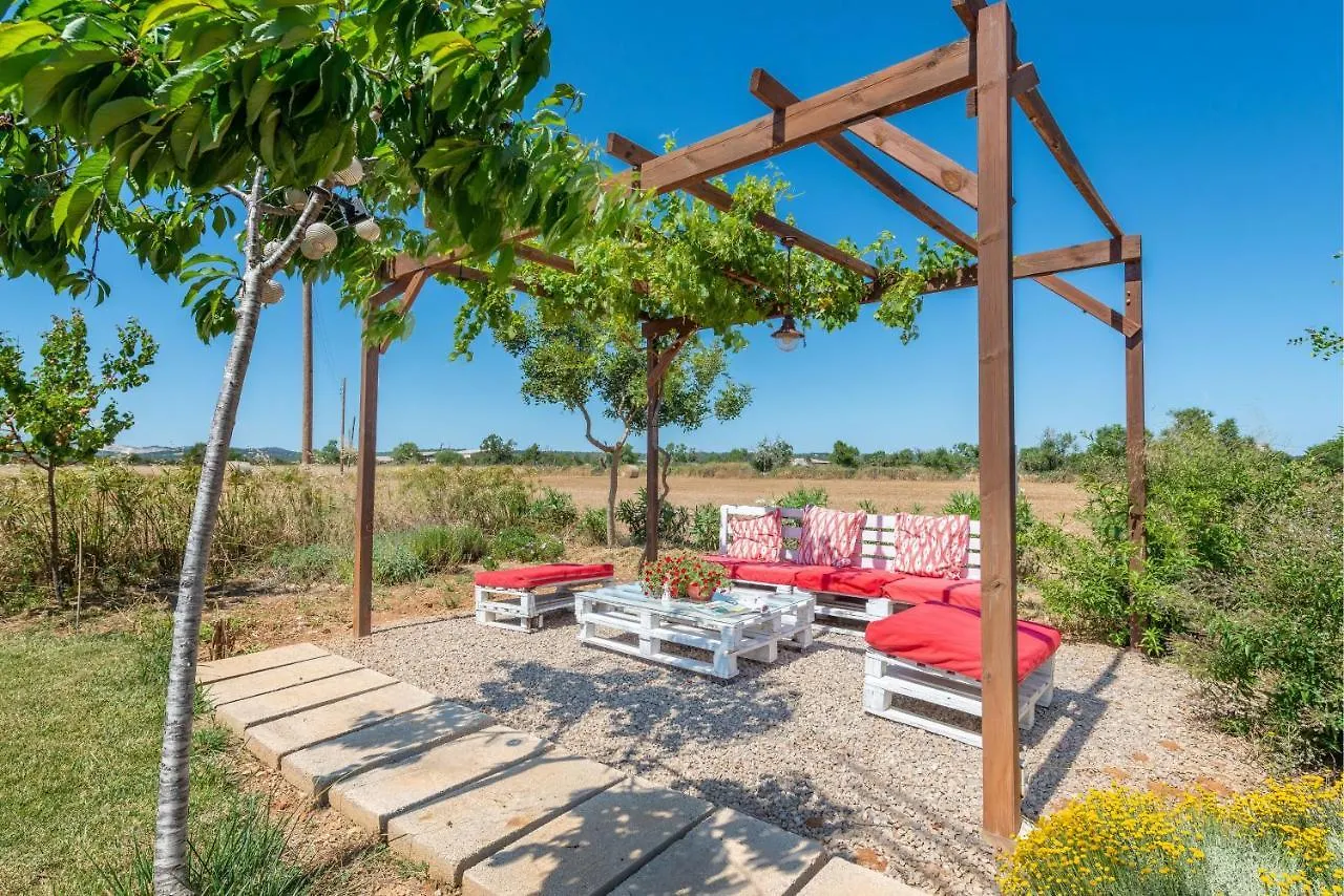 Ses Barreres Villa Campos  Campos (Mallorca)