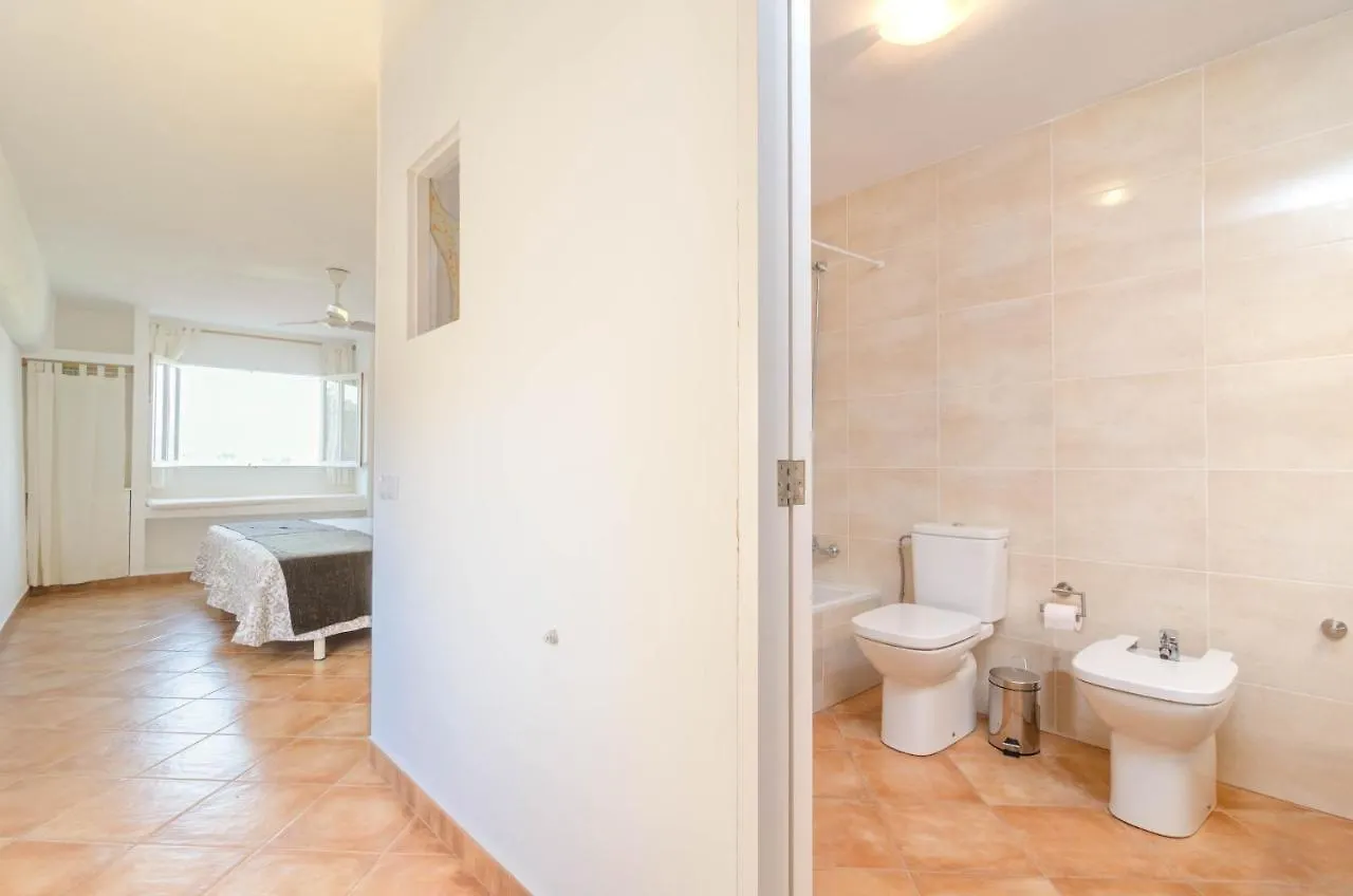 Villa Ses Barreres Campos  Spagna
