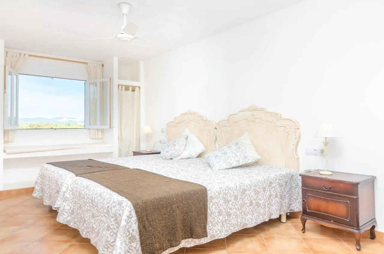 Villa Ses Barreres Campos  0*, Campos (Mallorca) Spagna